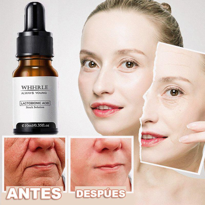 Nueva esencia antiarrugas (COMPRAS 1 Y CONSIGUES 1 GRATIS!🎁)