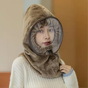 Gorro a prueba de viento y frío