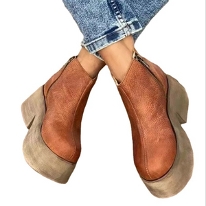 Botines súper suaves (nueva colección)