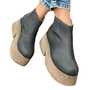 Botines súper suaves (nueva colección)