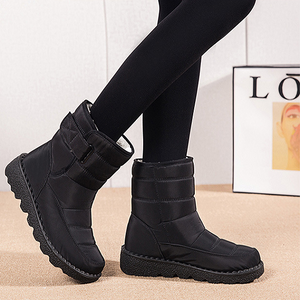 Botas de mujer impermeables