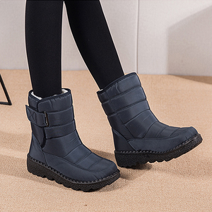 Botas de mujer impermeables
