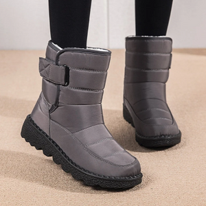 Botas de mujer impermeables