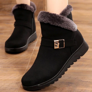 Botas Norway