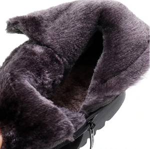 Botas Norway