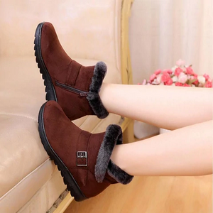 Botas Norway