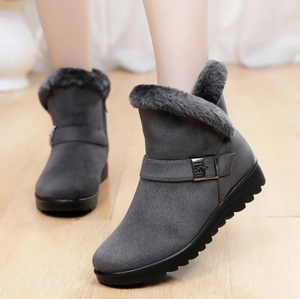 Botas Norway