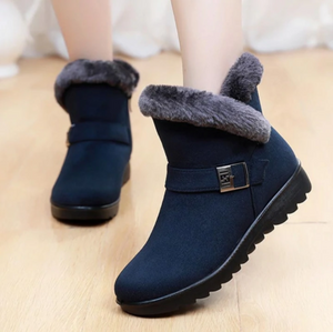 Botas Norway