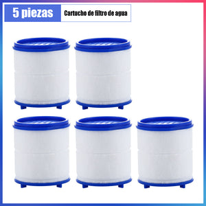 Filtros de extensión de grifo 360