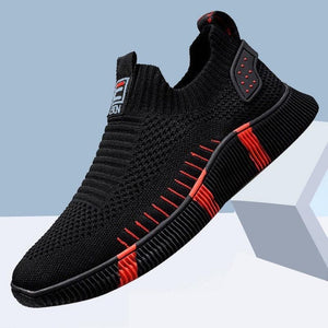 Zapatillas sin cordones de hombre