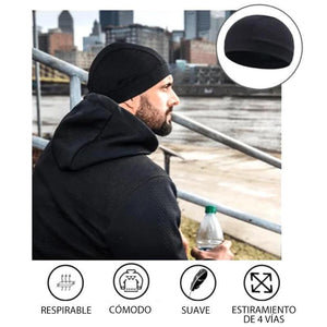 Gorra de Enfriamiento del Casco Interno
