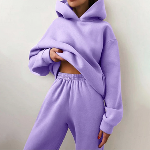 Traje elegante y cómodo