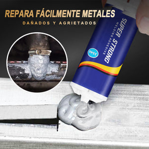 Adhesivo de soldadura súper fuerte