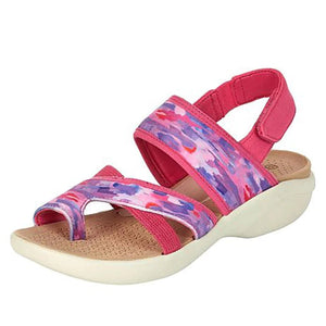 Sandalias deportivas lavables