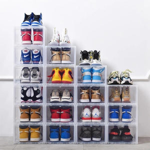 Caja de Zapatos