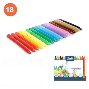Juego de Dibujo de Pintura Orgánica para Niños