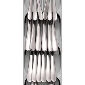 Organizador de los Cubiertos en Cocina