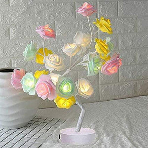 Lámparas LED Decorativas Románticas