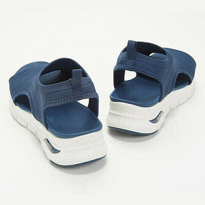SANDALIAS DEPORTIVAS - CON SUELA ULTRA SUAVE