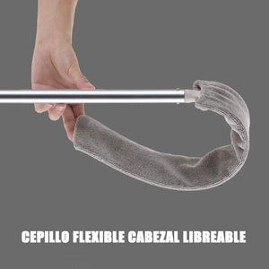 Cepillo de Polvo