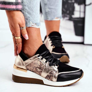 Zapatillas de deporte de moda