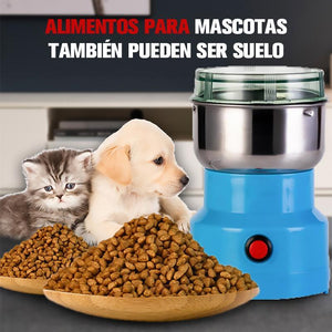 Trituradora de Alimentos Multifuncional
