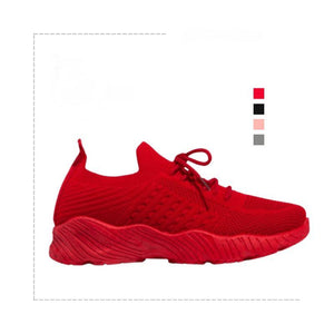 Zapatos deportivos para mujer