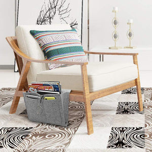 Organizador de Colgador de Cama
