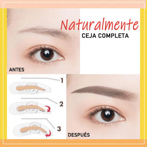 SELLO PARA CEJAS PERFECTO AJUSTABLE
