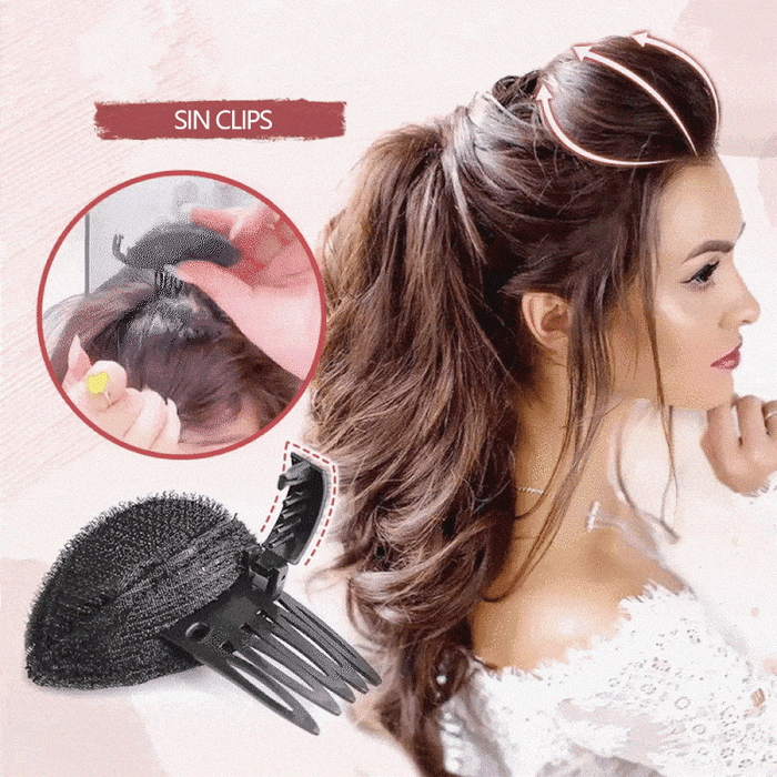 Peine Perfecto de Puff para el Pelo