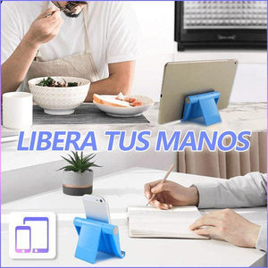 Soporte para Teléfono con Múltiples Ángulos MiniStand