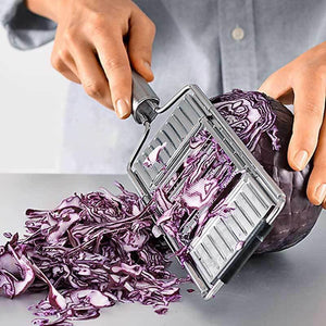 Cortadora de Verduras de Uso Múltiple