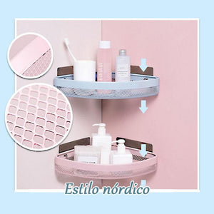 Estante de Pared