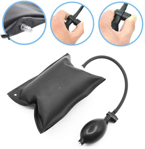 Bomba Manual de Airbag