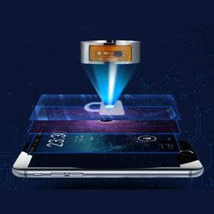 Anillo inteligente NFC