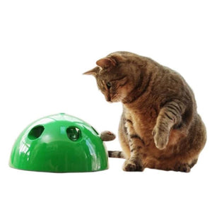Juguete para Gatos