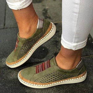 Las Últimas Zapatillas Deportivas
