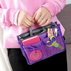 BOLSO MULTIBOLSILLO