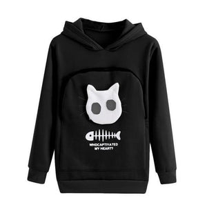 Suéter de Gato