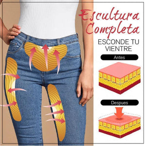 Jeans Leggings Perfecto Adecuado