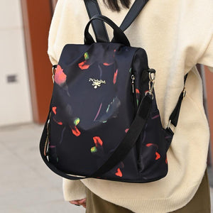 Bolsa de Tela Oxford Impermeable
