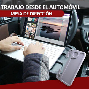 Tabla de Tarjetas de Conductor Principal Multifuncional para Automóvil