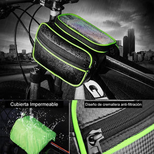 Bolsa de Ciclismo para Móvil