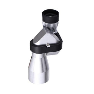 Telescopio de bolsillo portátil de alta resolución con poca luz