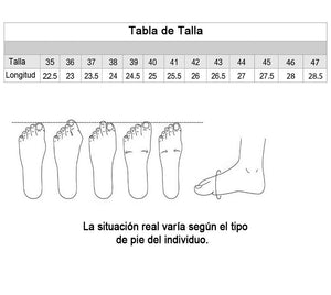 Zapatos de Seguridad Transpirables