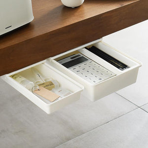 Cajón Oculto