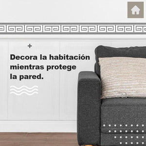 Papel pintado autoadhesivo de PVC