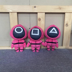 Juguetes de peluche