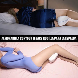 ¡NUEVO! Almohada para Rodilla