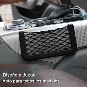 Bolsa de Almacenamiento de Coche